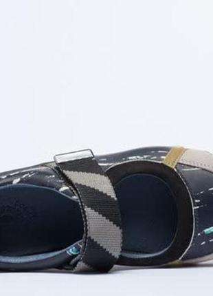 Новые кроссовки camper together x bernhard willhelm редкая модель и расцветка сникеры балетки