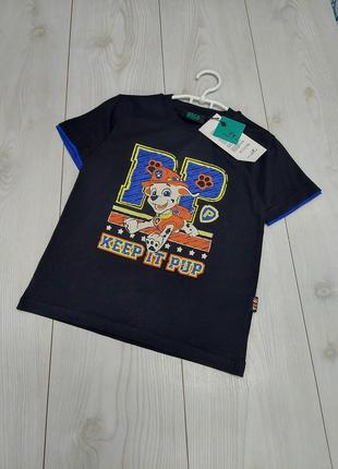 Футболка 🐕 paw patrol