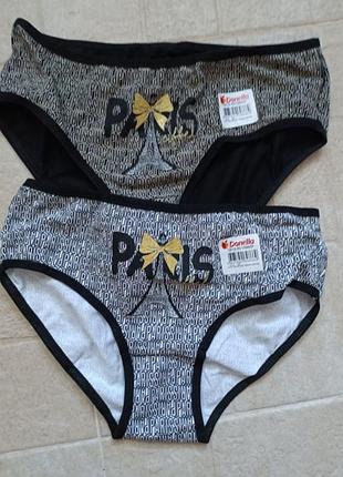 Трусики натуральна тканина на 12,13 років