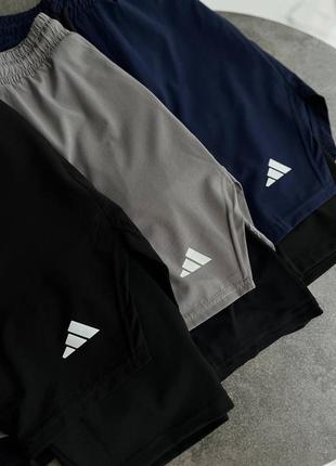 Спортивные шорты2 фото