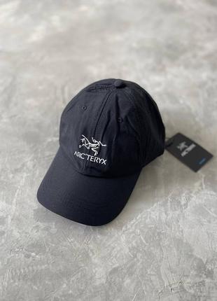 Кепка arc'teryx кепки Арк Арктерикс Арктерикс
