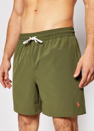 Оригінальні чоловічі шорти плащівка 🩲