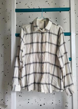 Рубашка h&m p. s