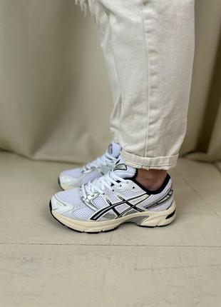 Кроссовки Chaussures ASICS Gt-1000 1012A878 French Blue Digital Grape 407