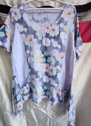 Блуза, туніка