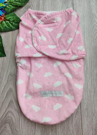 Пелюшка-кокон тепла пелюшка кокон