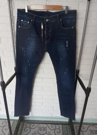 Джинси dsquared 2