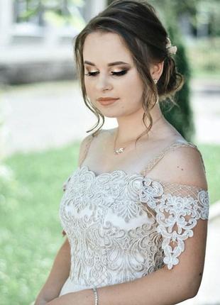 Випускне плаття