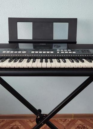 Синтезатор yamaha psr-e 433 для обучения