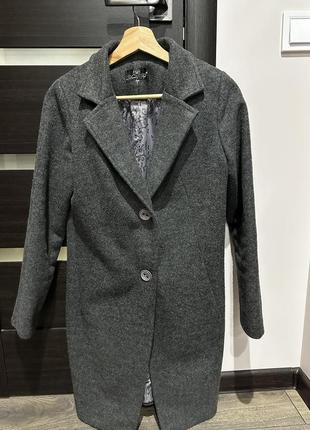 Пальто