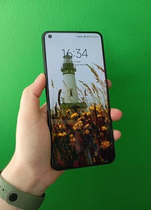 xiaomi mi 11 lite 6/64gb boba black lite 6/128