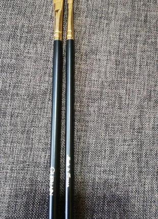 Guerlain пензлі для тіней, оригінал