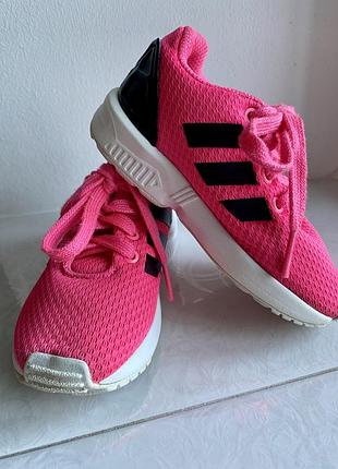 Дитячі кросівки adidas 23р.