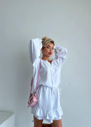 Стильний костюм