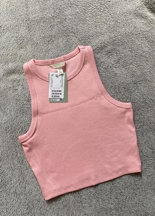 Топ h&m, розмір s