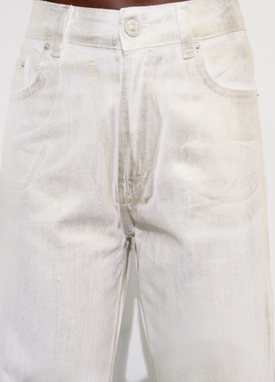 Трендовые джинсы zara (новые, с биркой в наличии!)4 фото