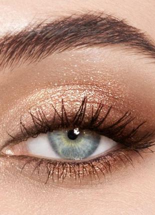 Палетка теней charlotte tilbury luxury palette - queen of luck 5.2 g