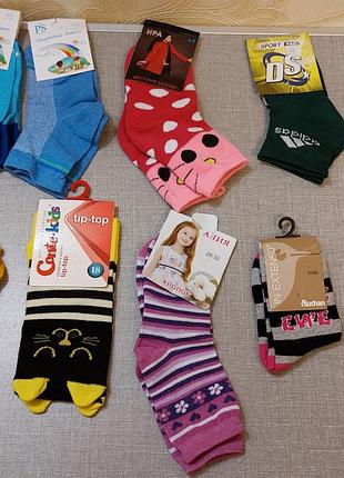 Колготки , шкарпетки,  трусики 3