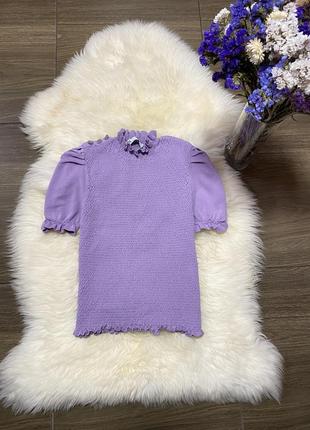 Zara футболка