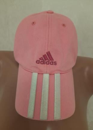 Кепка бейсболка adidas оригинал