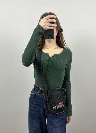 Мессенджер-ellesse, купить сумку ellesse, барсетка, сумка через плечо2 фото