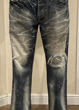 Armani exchange-джинси 36/30