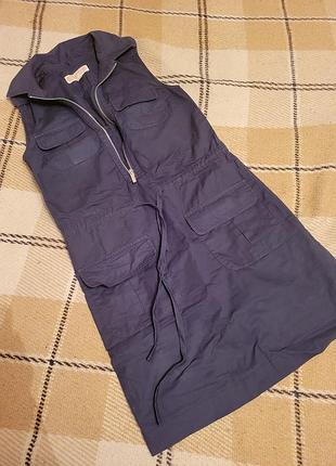 Платье от michael kors