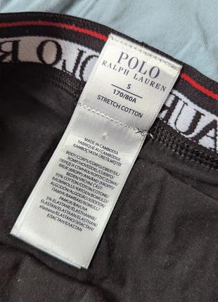 Труси боксери від polo ralph lauren7 фото