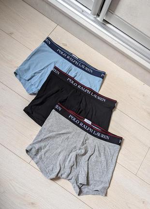 Труси боксери від polo ralph lauren2 фото