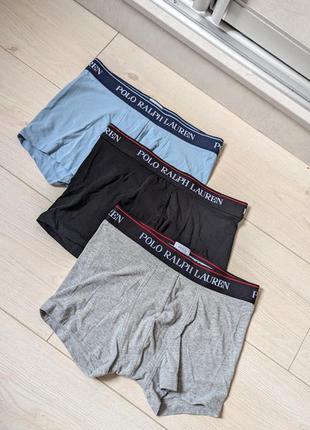 Труси боксери від polo ralph lauren