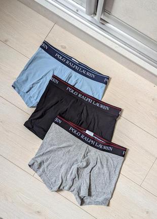 Труси боксери від polo ralph lauren4 фото