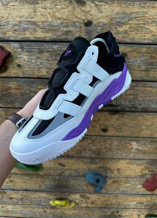 Кроссовки adidas 9