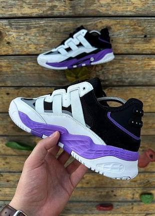 Кроссовки adidas 5