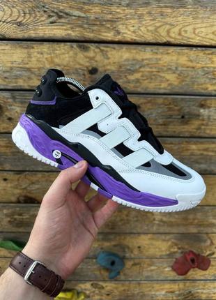 Кроссовки adidas 10