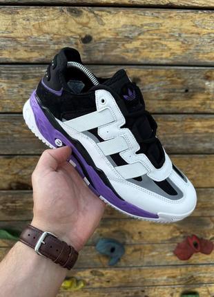 Кроссовки adidas 8