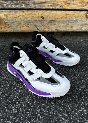 Кроссовки adidas 7