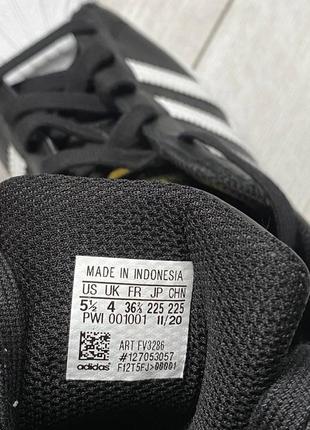 Кросівки adidas4 фото