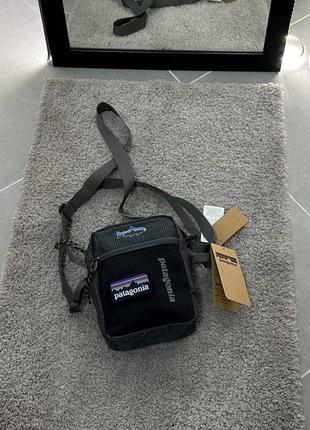 Мессенджер patagonia original