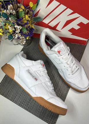 Оригінальні кросівки reebok