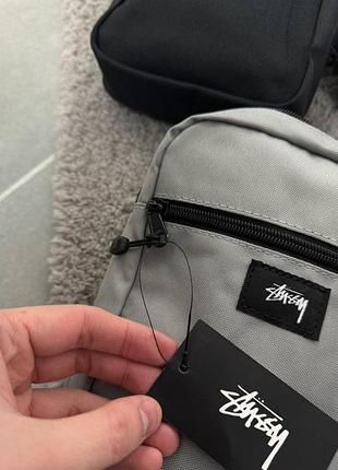 Мессенджер stussy 3