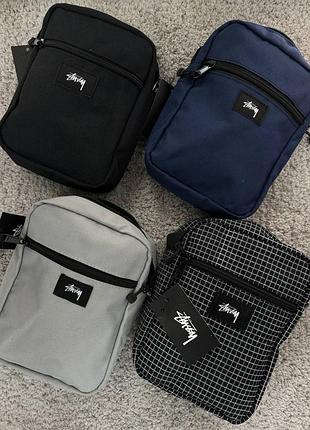 Мессенджер stussy