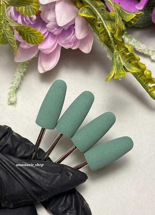 Фреза-шлифовщик силикон-карбидная "пуля" 240 грит