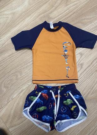 Костюм для купания