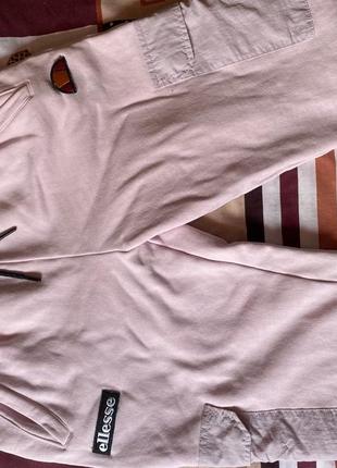 Штаны ellesse оригинал