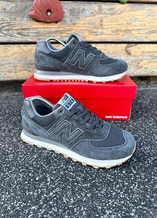 Кросівки new balance