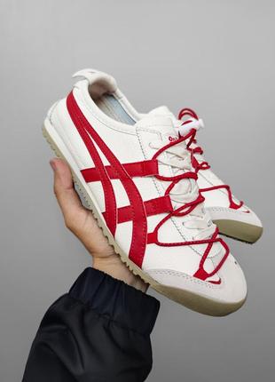 New. кросівки asics onitsuka tiger mexico 66 "year of the dragon"