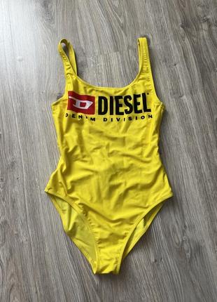 Купальник diesel