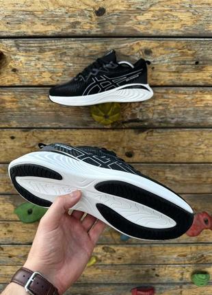 Кроссовки asics 5