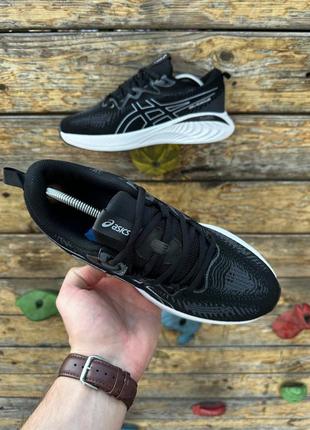 Кроссовки asics 3