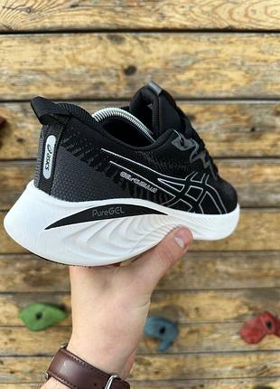 Кроссовки asics 7